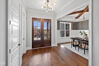 149 Beech Slope Ct, Chapel Hill, NC 27517 - photo 4