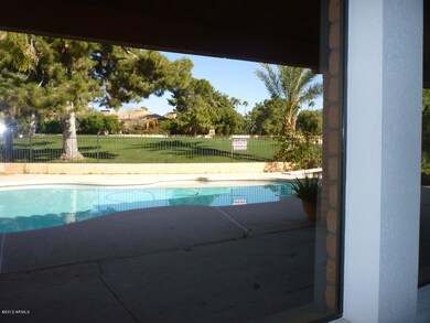 View from Living Room