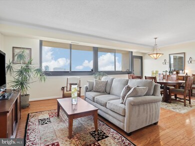 Skyline Square North and South unit 1309 S, Falls Church, VA 22041 - photo 6