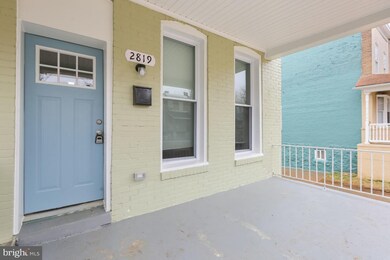 2819 Boarman Ave, Baltimore, MD 21215 - photo 2