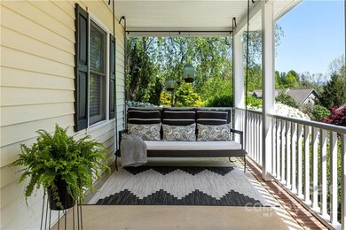 111 Meadow Lake Rd, Asheville, NC 28803 - photo 5