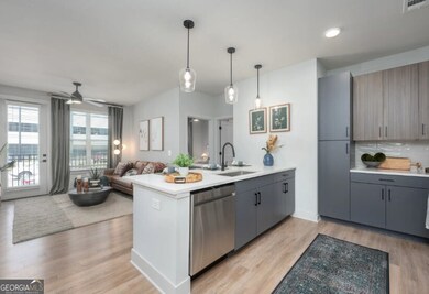 1400 Laurel Crossing Pkwy NE unit 1105, Buford, GA 30519 - photo 3