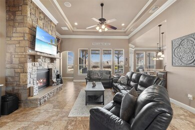 3214 Steamers Ct, Granbury, TX 76049 - photo 7