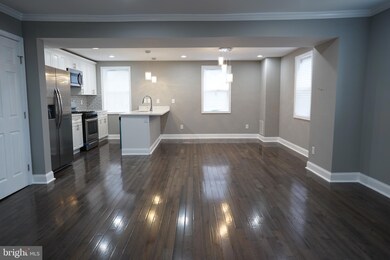 901 Whitmore Ave, Baltimore, MD 21216 - photo 2