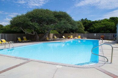 Ocean Grove West Pool