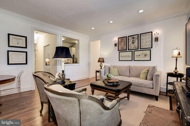 1815 18th St NW unit 103, Washington, DC 20009 - photo 2