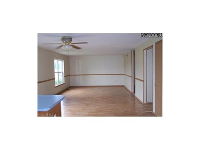 great room- eating area