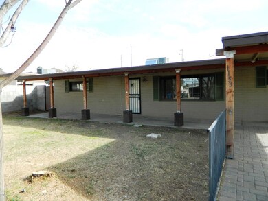 FrontPorch