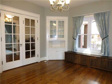 Dining Room.