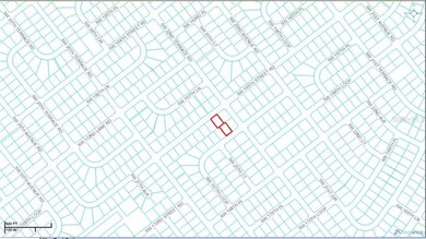 address noted in directions in mls is the lot high