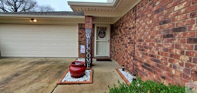 703 Boardwalk Ave, Texarkana, TX 75501 - photo 3