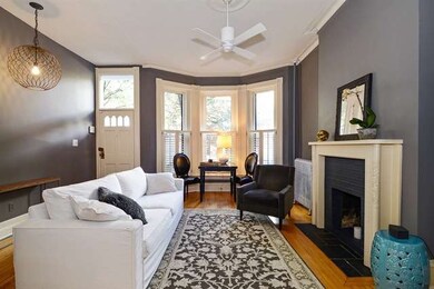 2153 N Seminary Ave unit A, Chicago, IL 60614 - photo 2