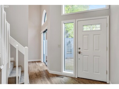Entrance/Foyer
