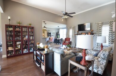 Great room
