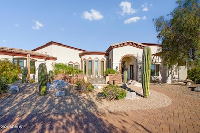 9233 S Krista Dr E, Goodyear, AZ 85338 - photo 5