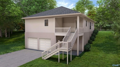 384 Saint Louis St, Madison, AL 35758 - photo 2