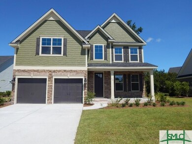 90 Fairview Dr, Richmond Hill, GA 31324 - photo 2