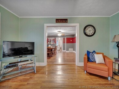 602 N Cherokee Ave, Claremore, OK 74017 - photo 3