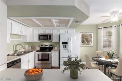 1325 Pinto Rock Ln unit 102, Las Vegas, NV 89128 - photo 5