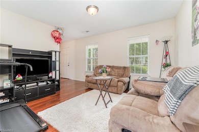 5207 Switchback Dr, High Point, NC 27265 - photo 6