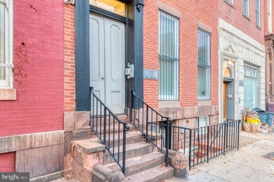 222 W Monument St unit B, Baltimore, MD 21201 - photo 2