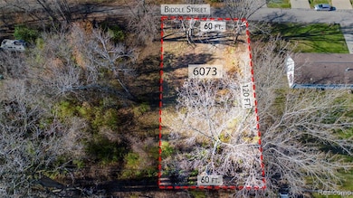 6073 Biddle St, Romulus, MI 48174 - photo 4