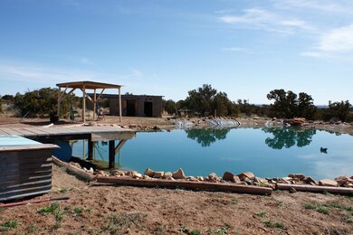 Pond