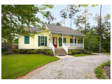 902 W 9th Ave, Covington, LA 70433 - photo 2