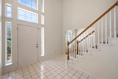 6917 Club Creek Dr, Fort Worth, TX 76137 - photo 7