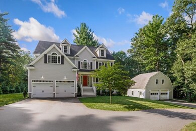 19 Francis St, North Reading, MA 01864 - photo 4