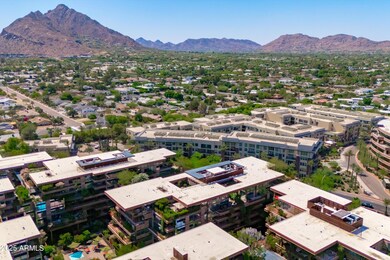 Camelview Village unit 1008, Scottsdale, AZ 85251 - photo 2