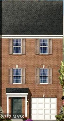 0 Venetian Ct unit 160 1002268566, Cherry Run, WV 25427 - photo 2