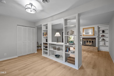 3080 Colony Rd unit 3080c, Durham, NC 27705 - photo 7