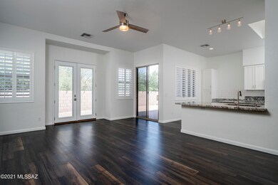 French Doors
