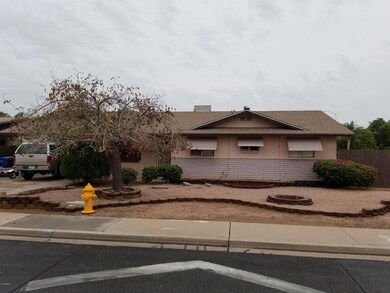 263 N Guthrie St, Mesa, AZ 85203 - photo 3