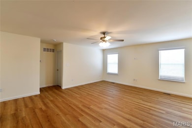 601 Fence Row Dr, Wentzville, MO 63385 - photo 5