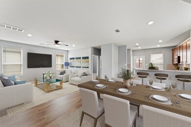 24034 Prairie Dust Dr, Hockley, TX 77447 - photo 4