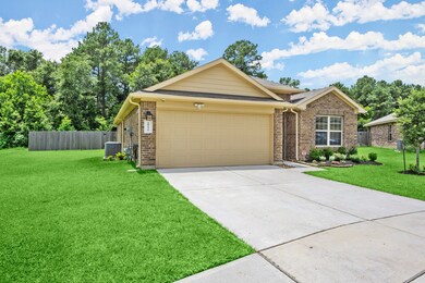 10139 Shagbark Hickory Ct, the Woodlands, TX 77375 - photo 7