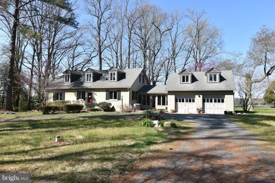 19431 N Snow Hill Manor Rd, Lexington Park, MD 20653 - photo 2