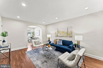 1764 Lyman Place NE, Washington, DC 20002 - photo 5