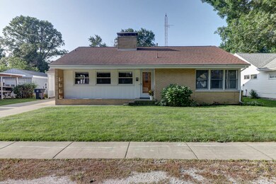 807 E Pinzon St, Tuscola, IL 61953 - photo 2