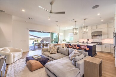 11628 Peregrine Point Ct, Las Vegas, NV 89138 - photo 7