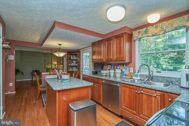 7608 Fallswood Way, Lorton, VA 22079 - photo 7