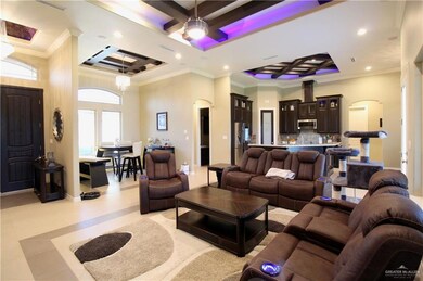 1105 W Daffodil Ave, Pharr, TX 78577 - photo 5