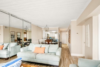 By the Sea Condominiums unit 1106, Galveston, TX 77551 - photo 3