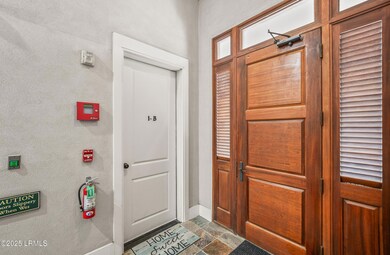 10 Abbey Row unit 1b, Beaufort, SC 29906 - photo 3