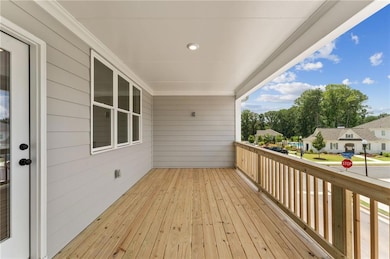 1918 Appian Aly, Kennesaw, GA 30144 - photo 6