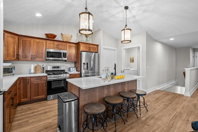 Janelle Ct 720 Portage 49024-8