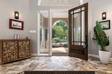 13706 Lost Creek Rd, Tomball, TX 77375 - photo 5