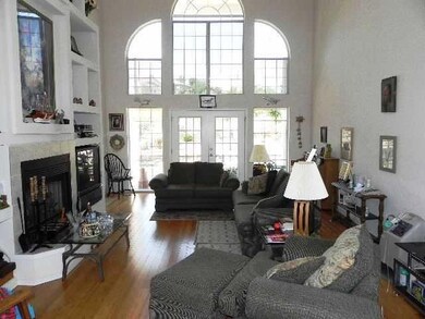 Den/Family/Great Room.